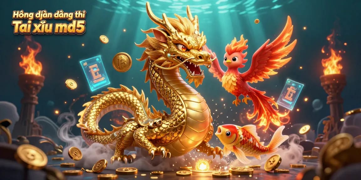 Engage with the thrilling world of Hướng dẫn đăng ký Tài xỉu md5 through captivating casino visuals and dynamic characters.