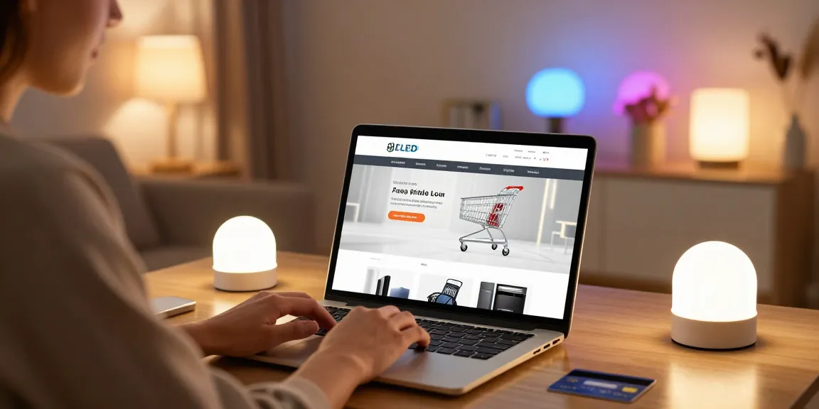 Banda led lighting options for home decor - online shopping and best deals.