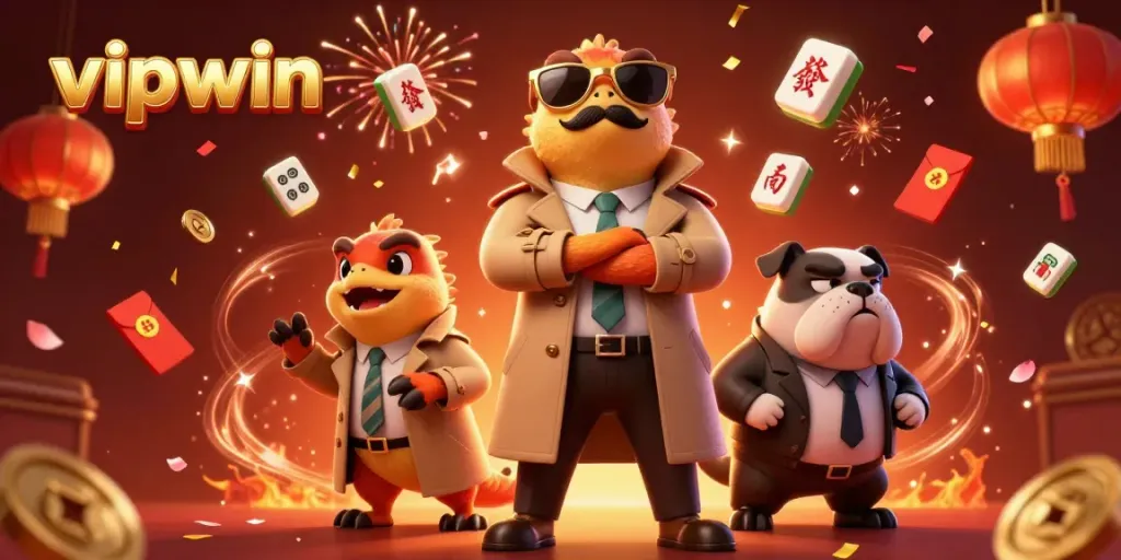 Experience the fun at vipwin casino with raptors in disguise, vibrant imagery, and immersive gaming excitement.