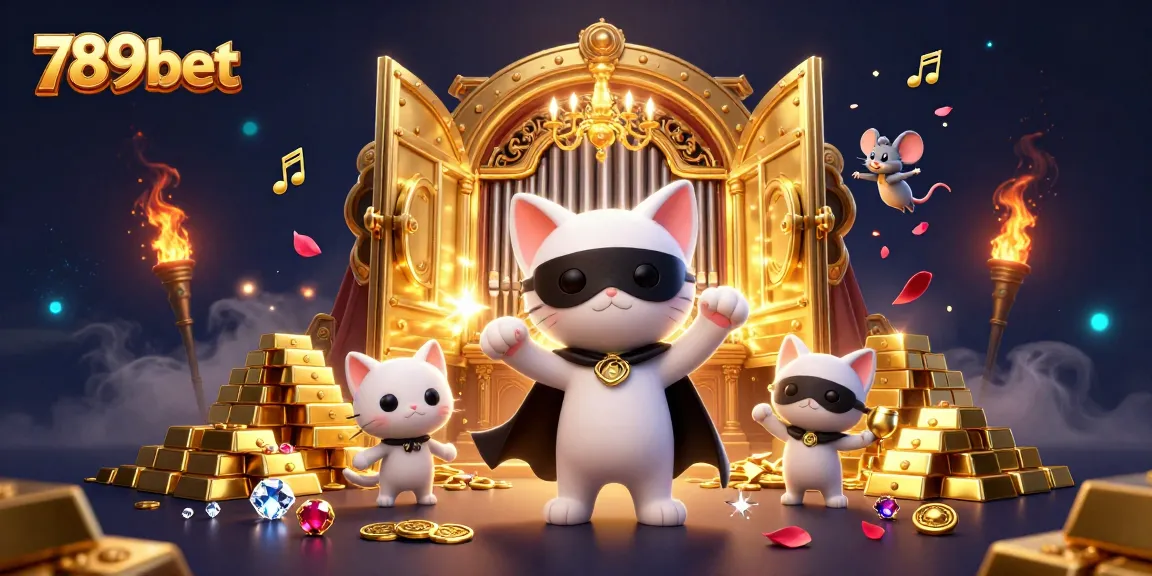Khám phá thế giới cá cược của 789bet với hình ảnh độc đáo tại sòng bạc.